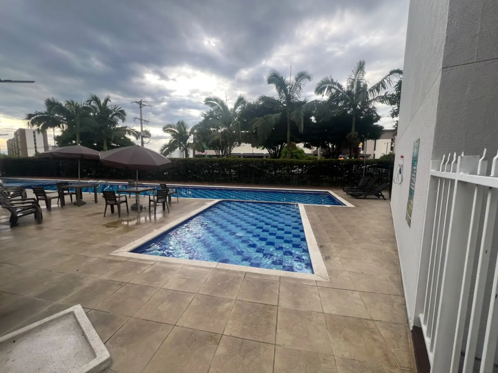 Apartamento en Arriendo en Condina, Pereira