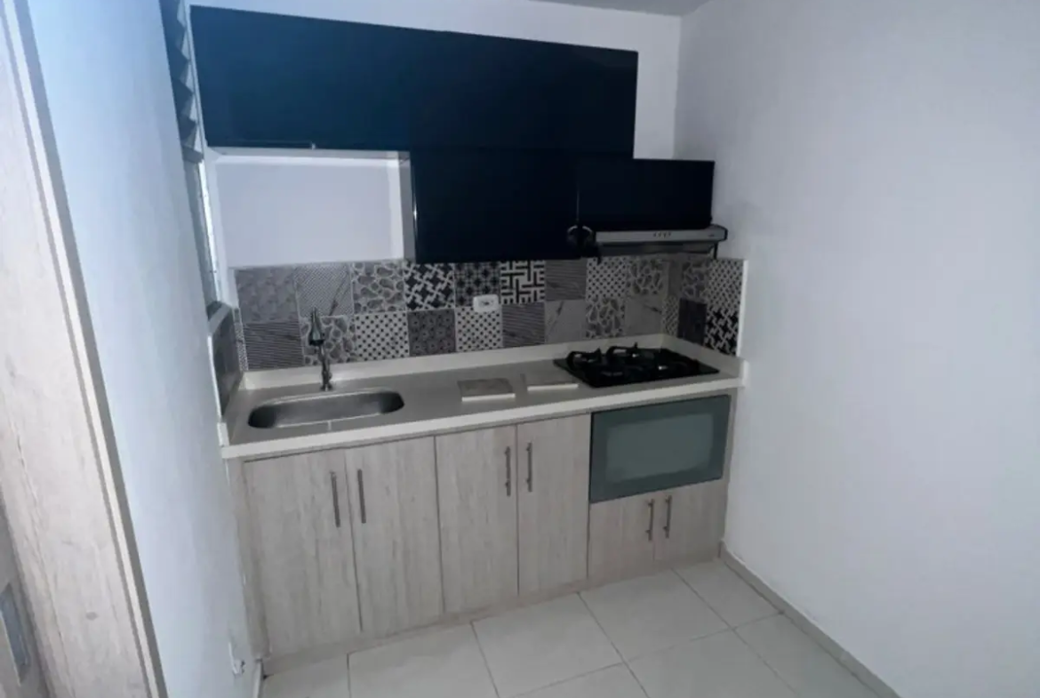 Apartamento en Arriendo en Condina, Pereira
