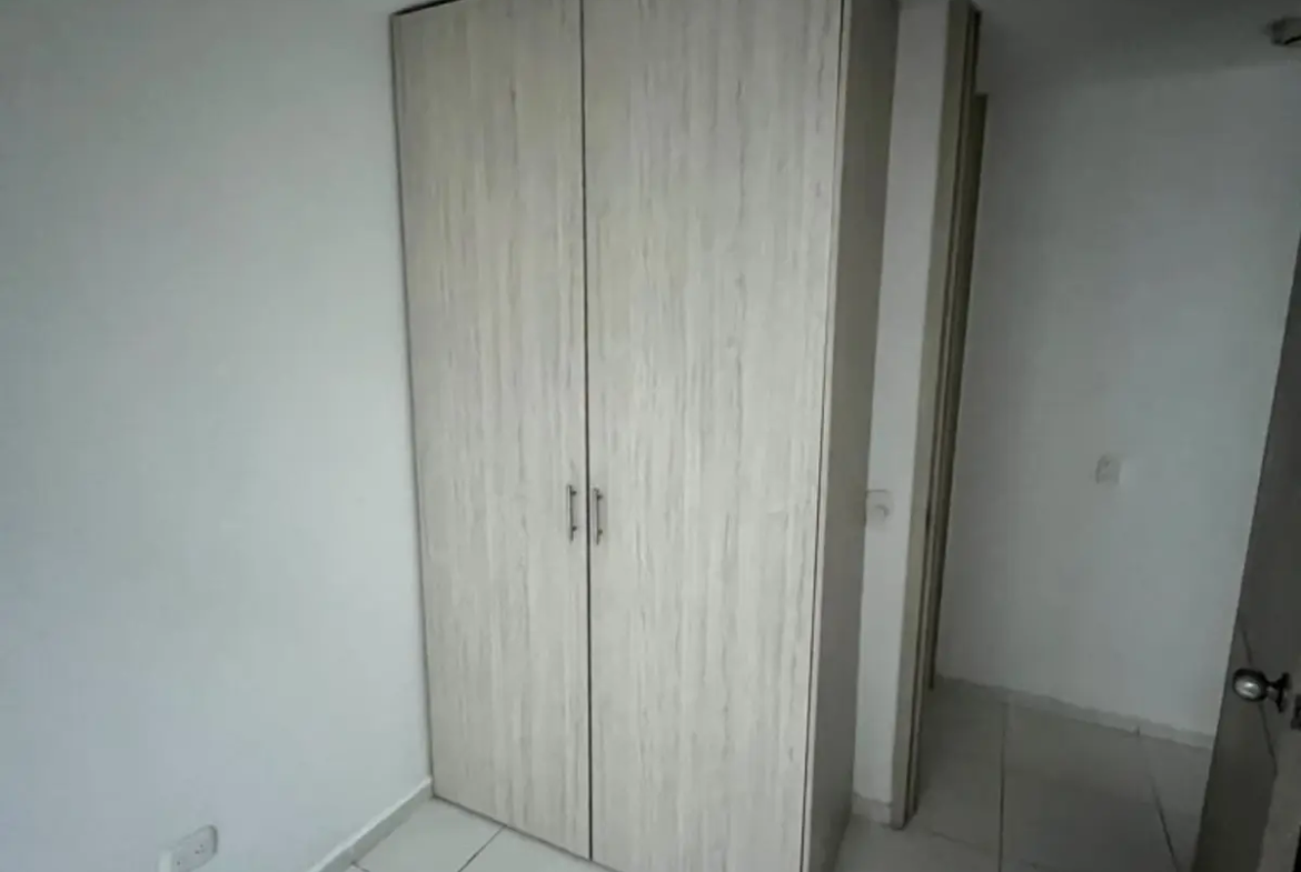 Apartamento en Arriendo en Condina, Pereira
