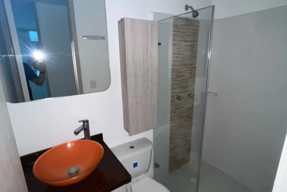 Apartamento en Arriendo en Condina, Pereira