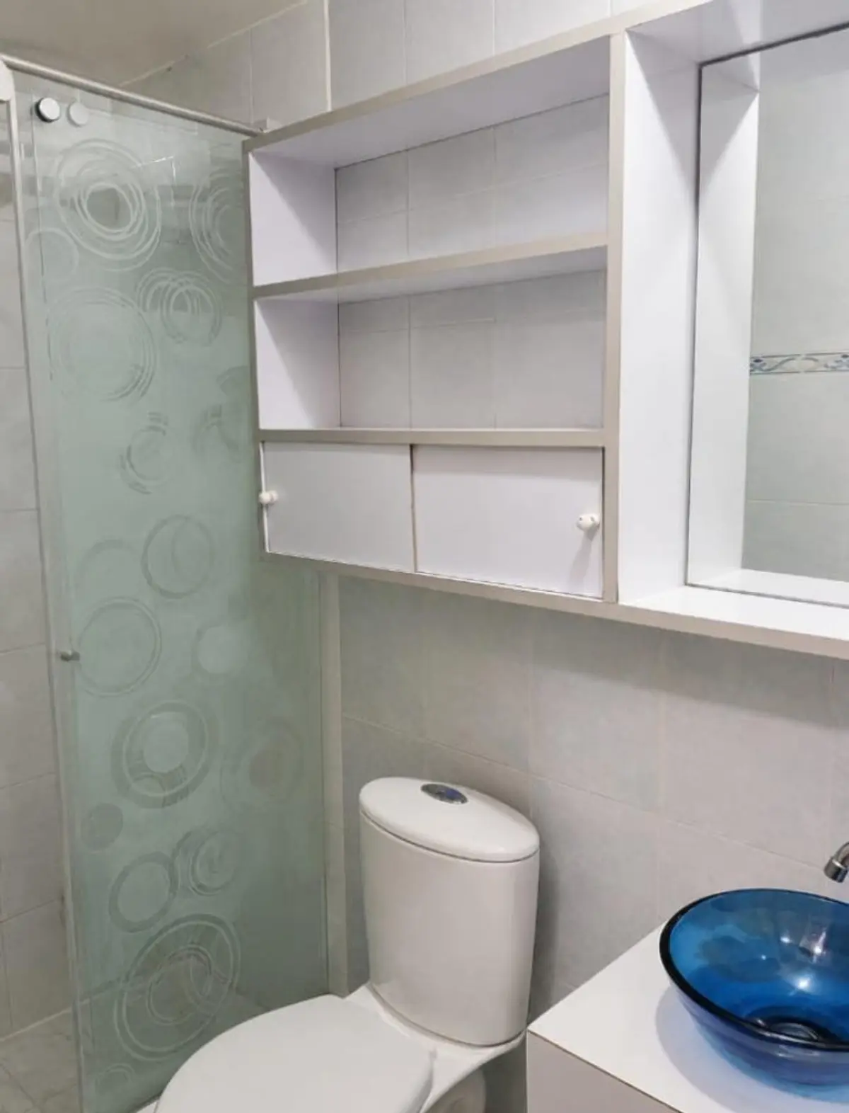 Apartamento en Arriendo en Chapinero Alto, Bogotá