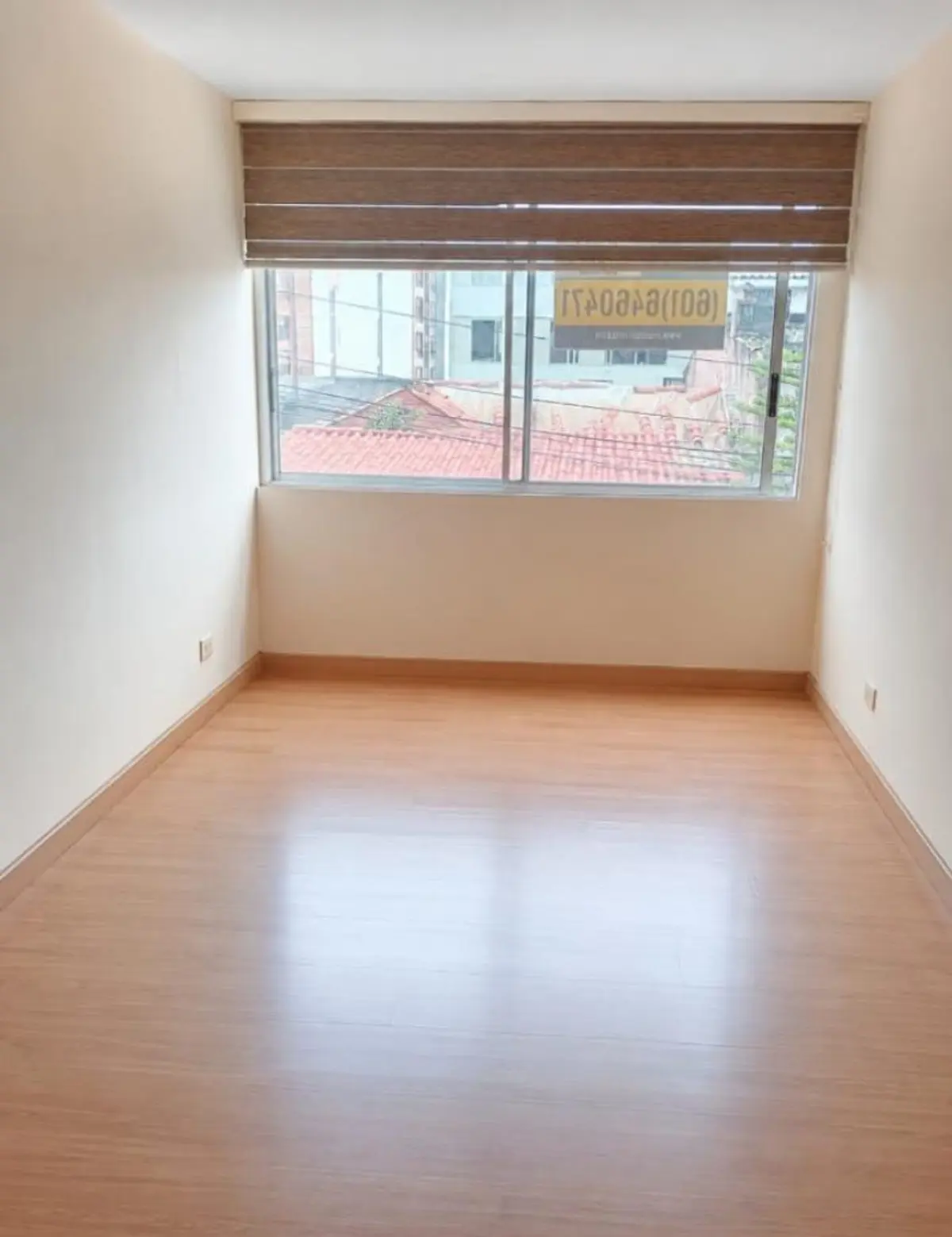 Apartamento en Arriendo en Chapinero Alto, Bogotá