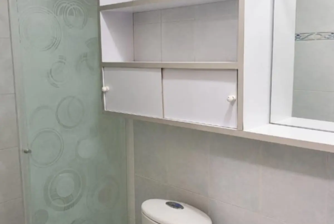 Apartamento en Arriendo en Chapinero Alto, Bogotá