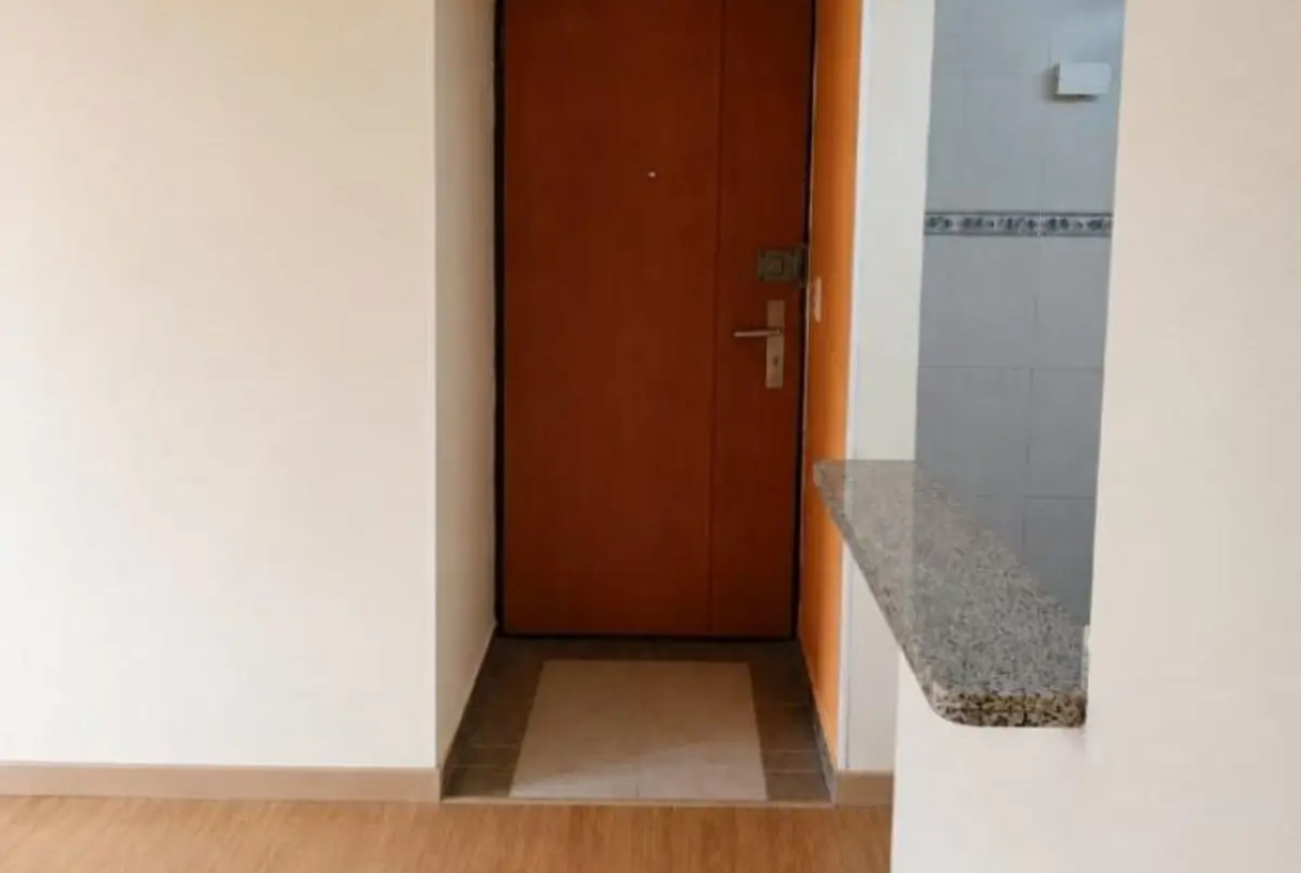 Apartamento en Arriendo en Chapinero Alto, Bogotá