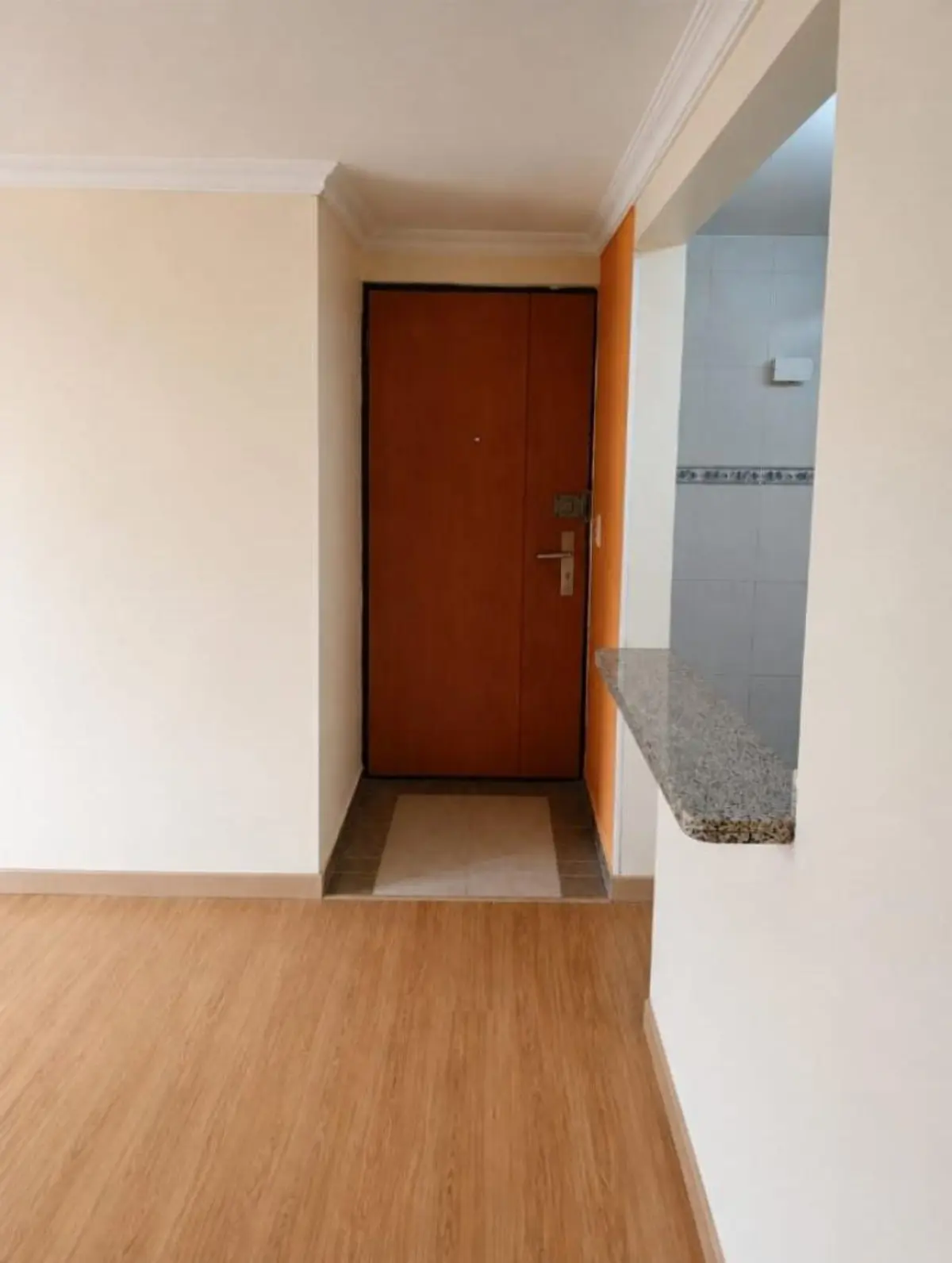 Apartamento en Arriendo en Chapinero Alto, Bogotá