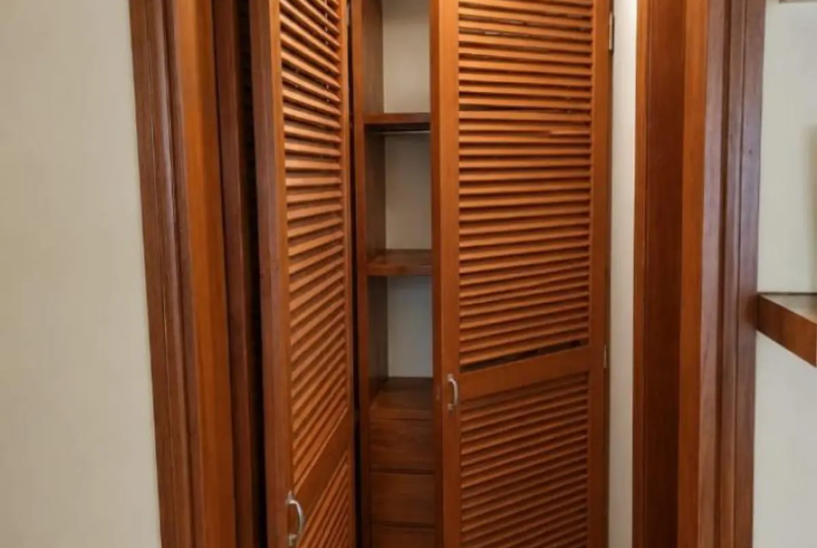 Apartamento en Arriendo en Chapinero Alto, Bogotá