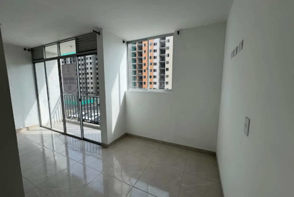 Apartamento en Arriendo en Pereira