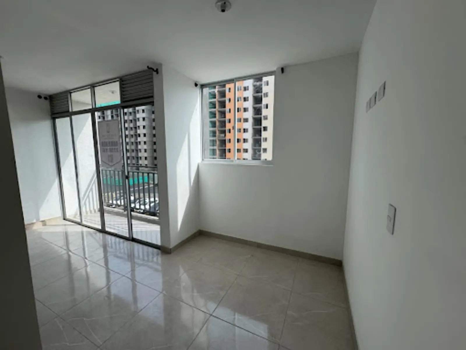 Apartamento en Arriendo en Pereira