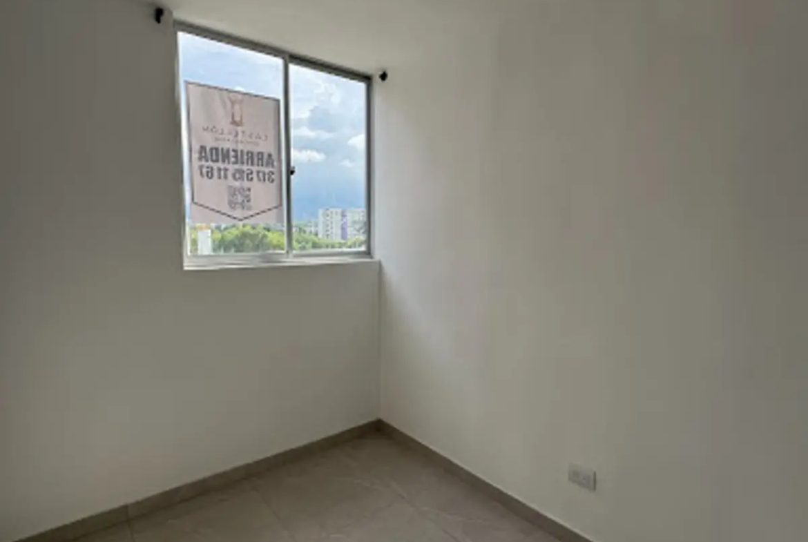 Apartamento en Arriendo en Pereira