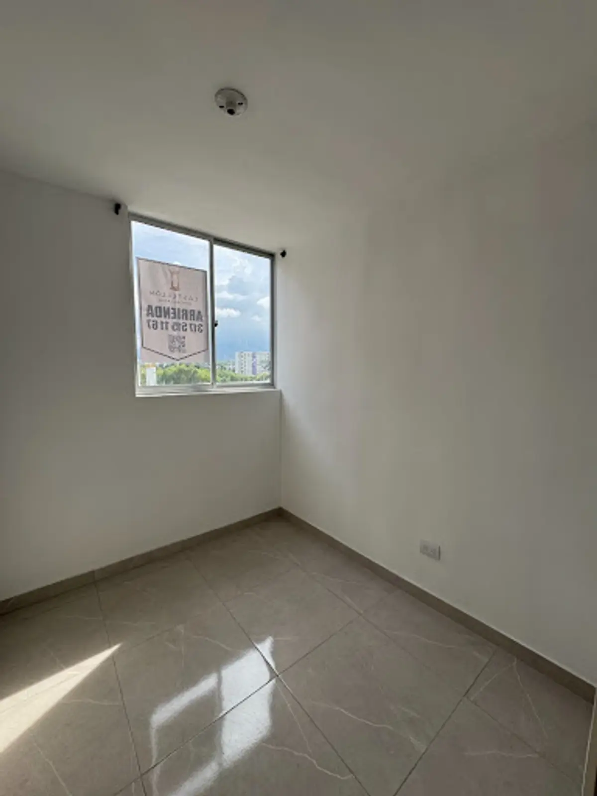 Apartamento en Arriendo en Pereira
