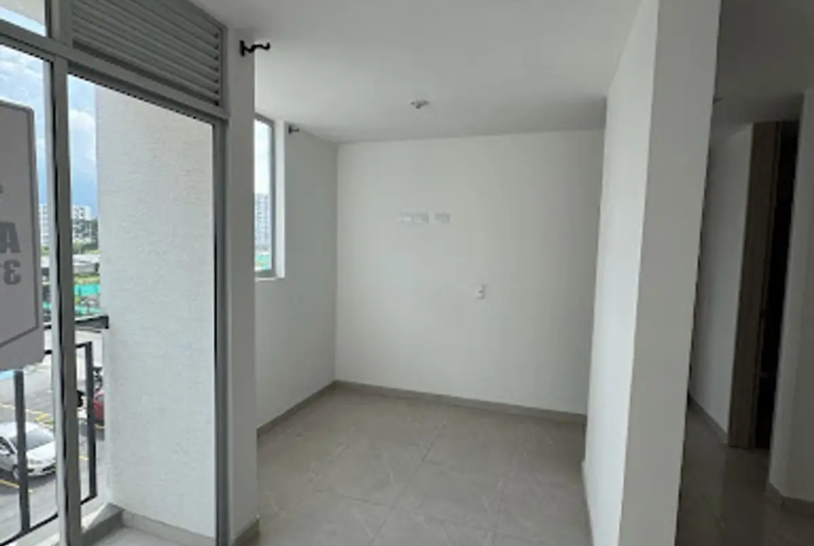 Apartamento en Arriendo en Pereira