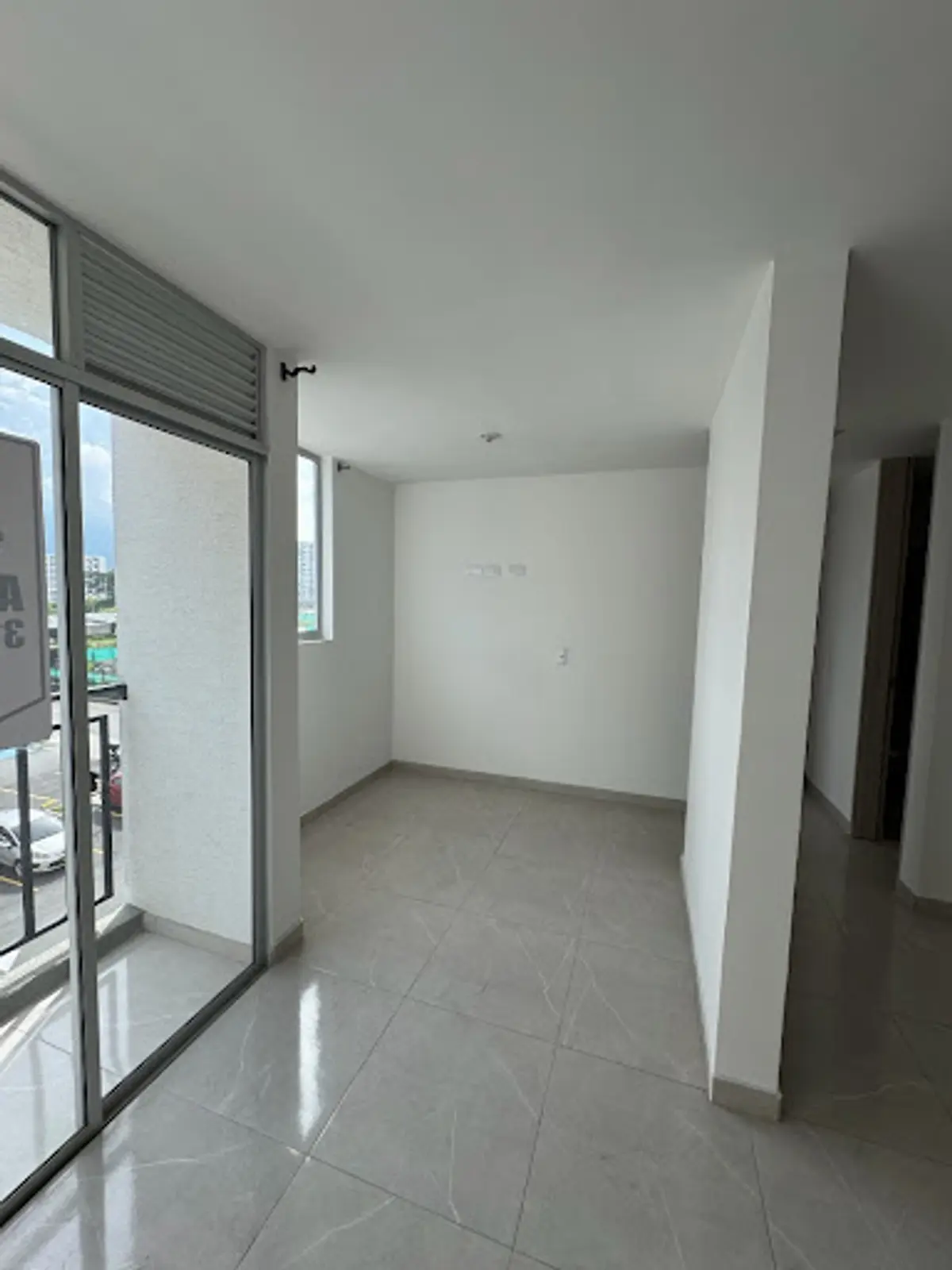 Apartamento en Arriendo en Pereira