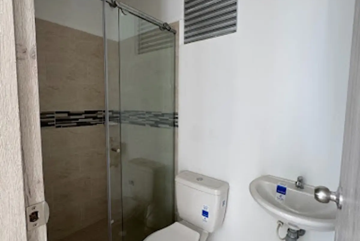 Apartamento en Arriendo en Pereira
