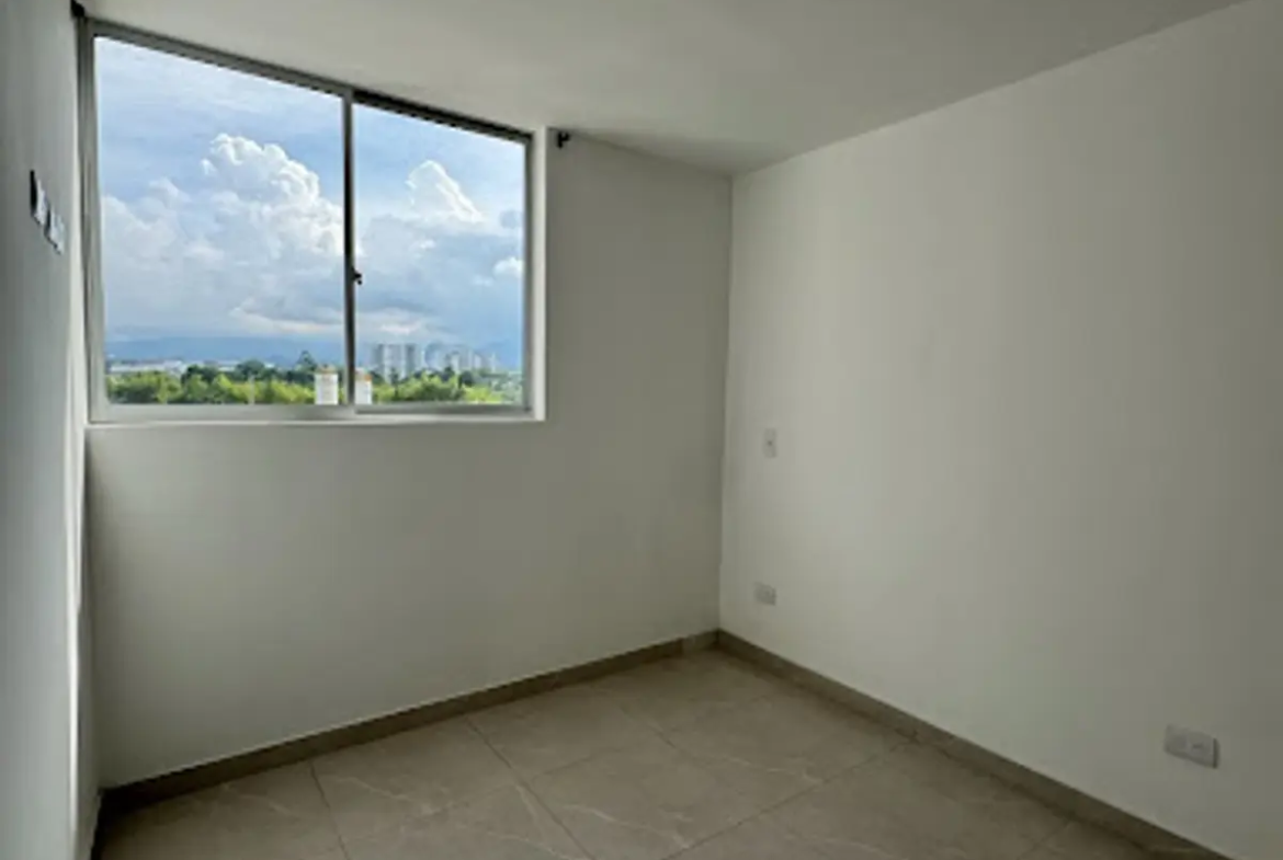 Apartamento en Arriendo en Pereira