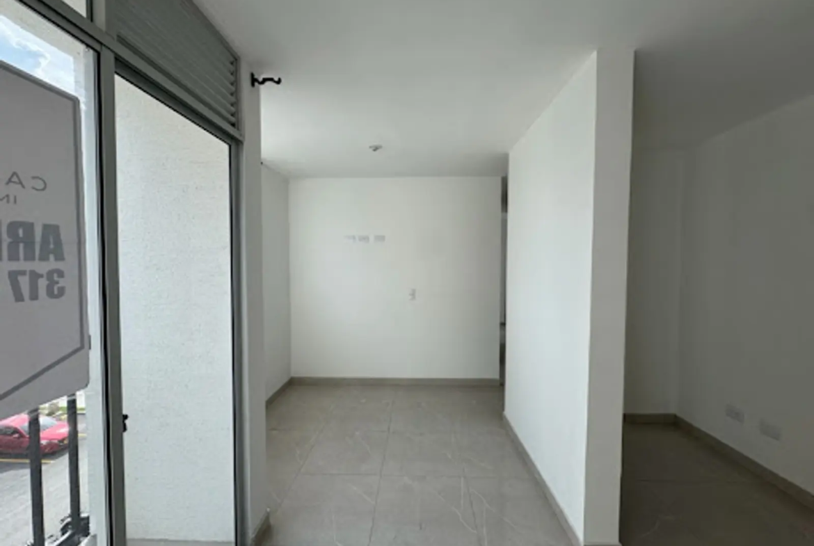Apartamento en Arriendo en Pereira