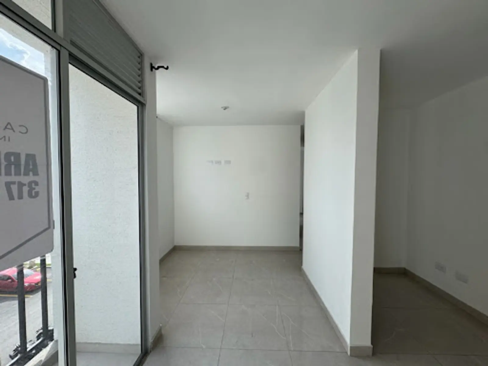 Apartamento en Arriendo en Pereira
