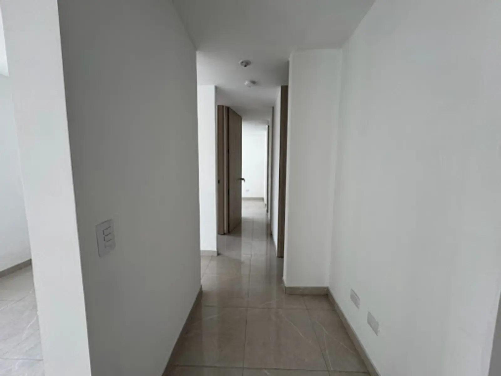 Apartamento en Arriendo en Pereira