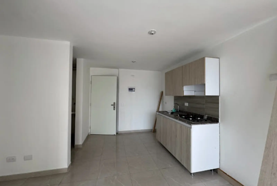 Apartamento en Arriendo en Pereira