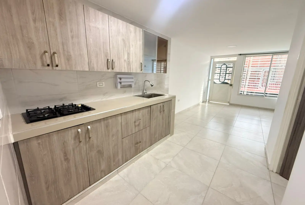 Apartamento en Arriendo en Ciudad cordoba, Cali
