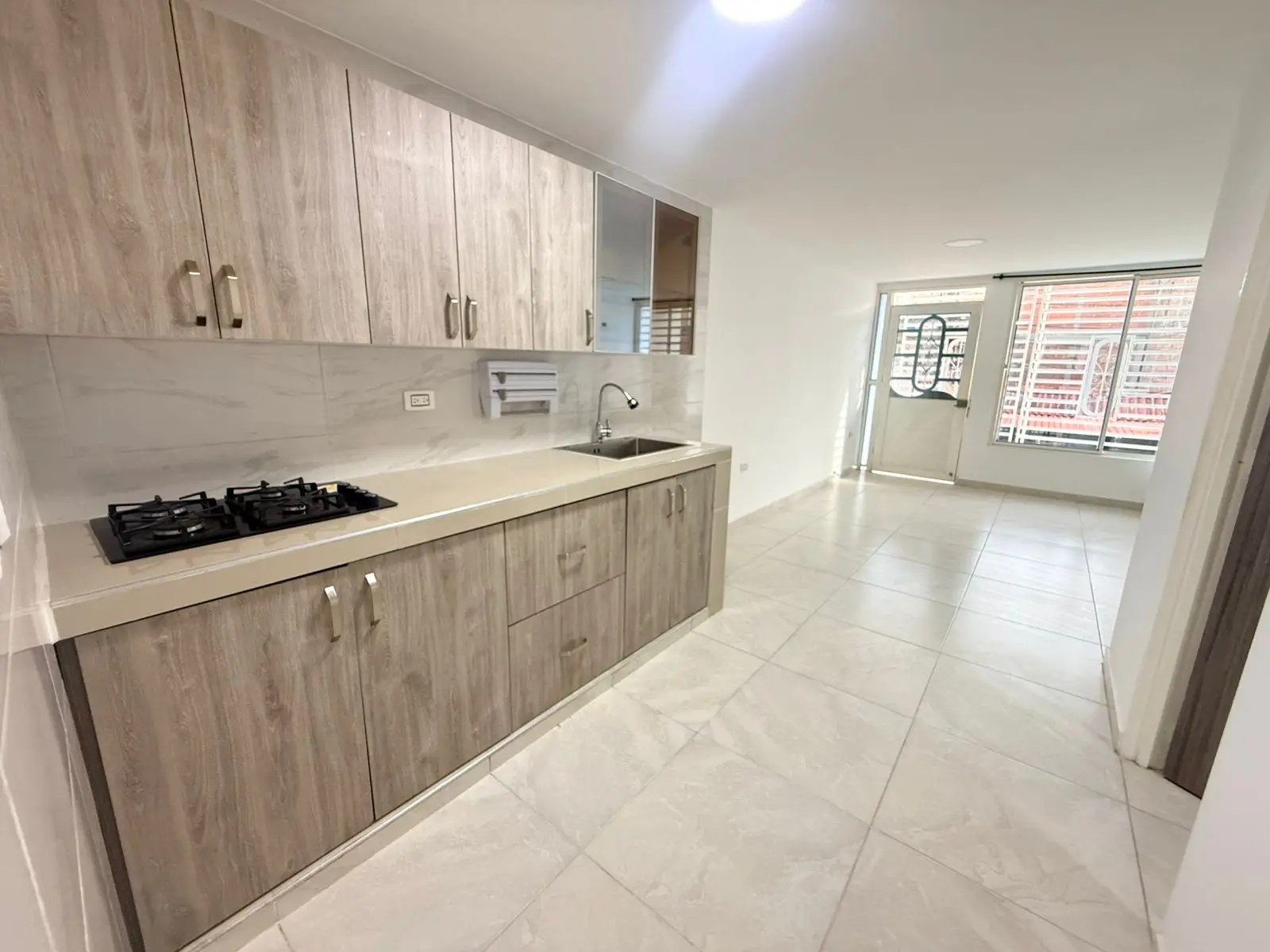 Apartamento en Arriendo en Ciudad cordoba, Cali