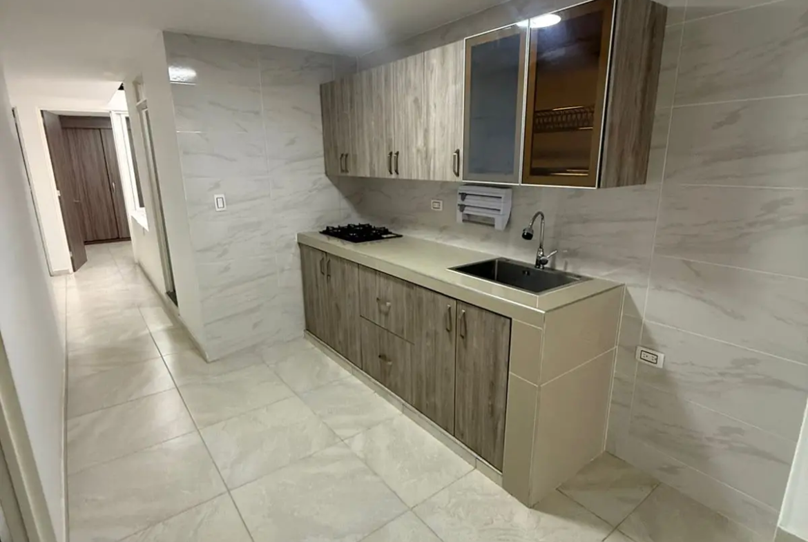 Apartamento en Arriendo en Ciudad cordoba, Cali