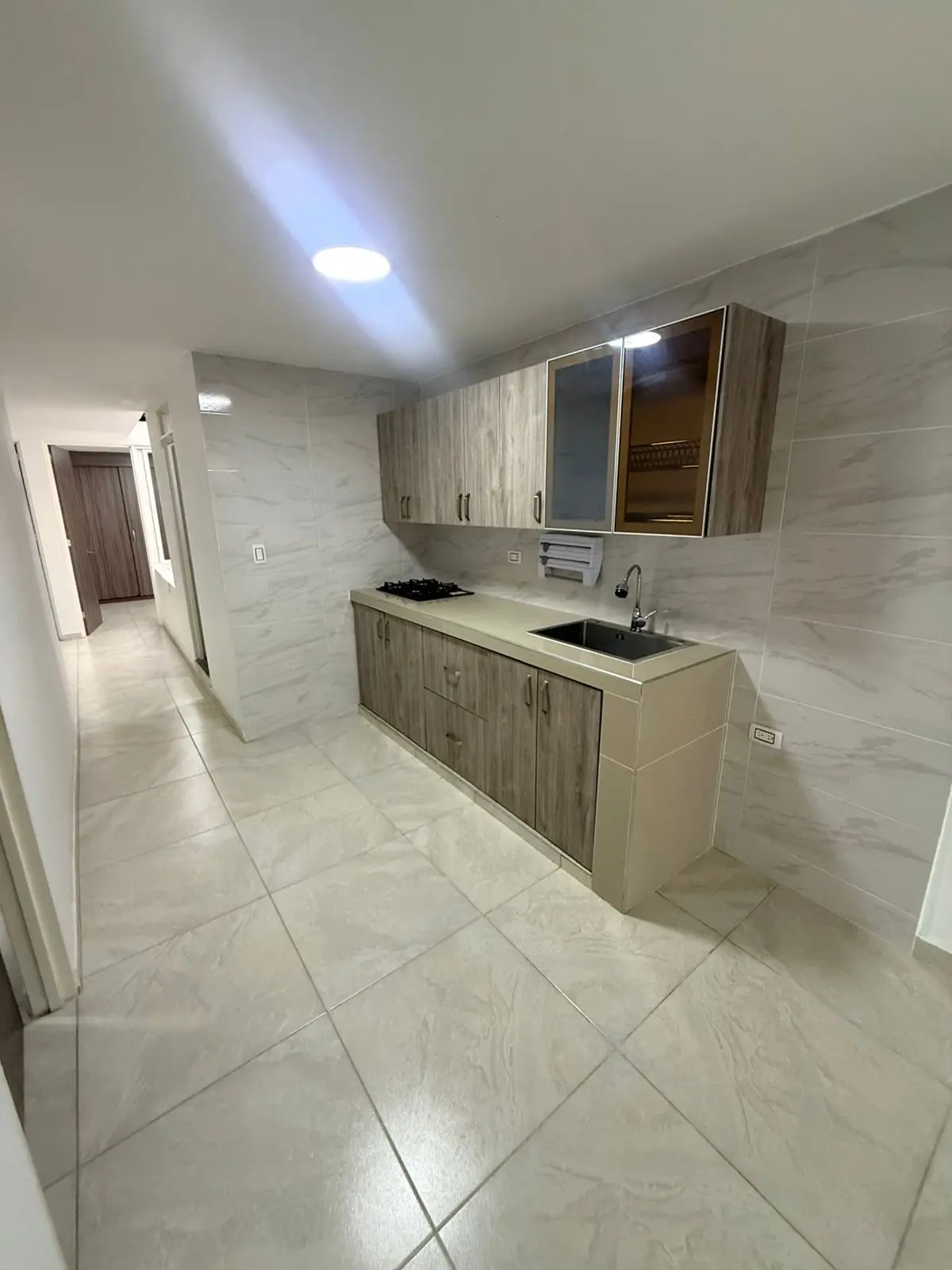 Apartamento en Arriendo en Ciudad cordoba, Cali