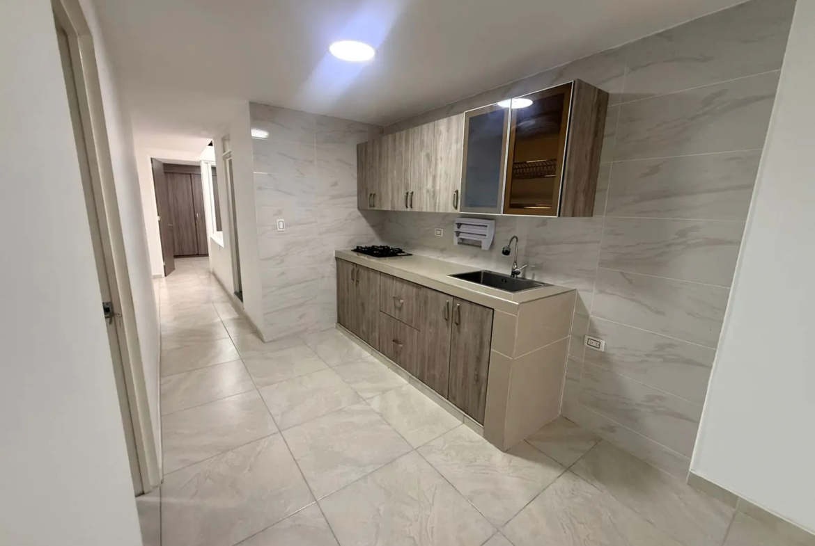 Apartamento en Arriendo en Ciudad cordoba, Cali