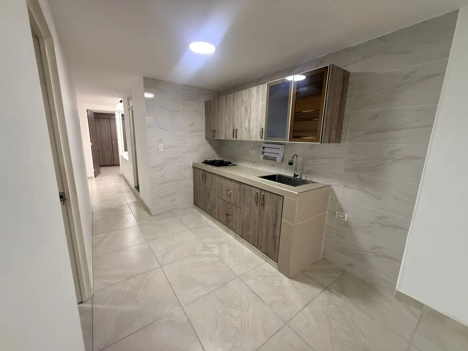 Apartamento en Arriendo en Ciudad cordoba, Cali