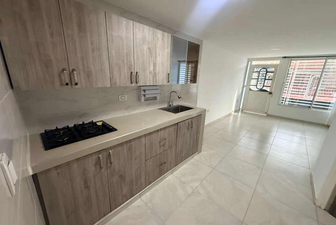 Apartamento en Arriendo en Ciudad cordoba, Cali