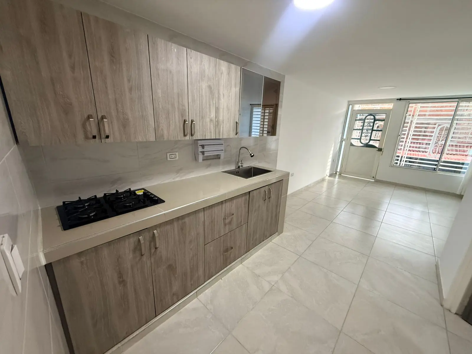 Apartamento en Arriendo en Ciudad cordoba, Cali