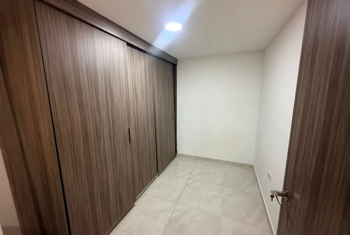 Apartamento en Arriendo en Ciudad cordoba, Cali