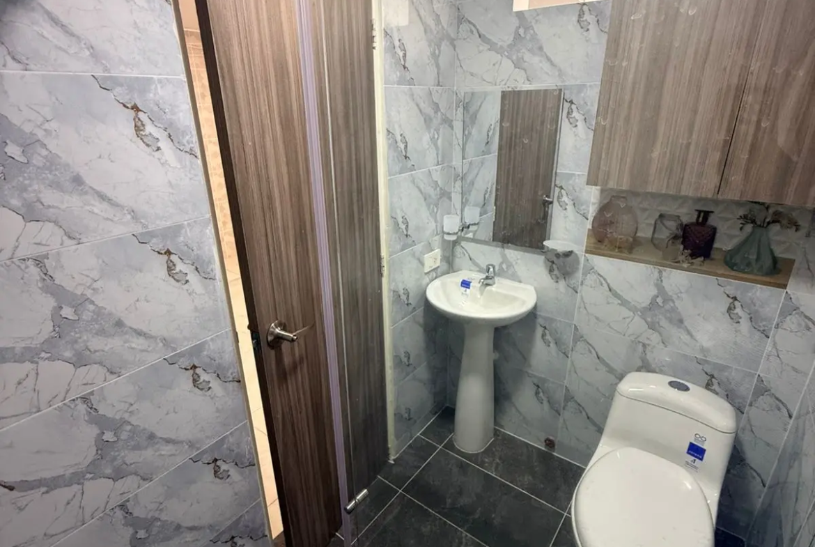 Apartamento en Arriendo en Ciudad cordoba, Cali