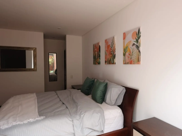 Apartamento en Arriendo en Ciudad cordoba, Cali