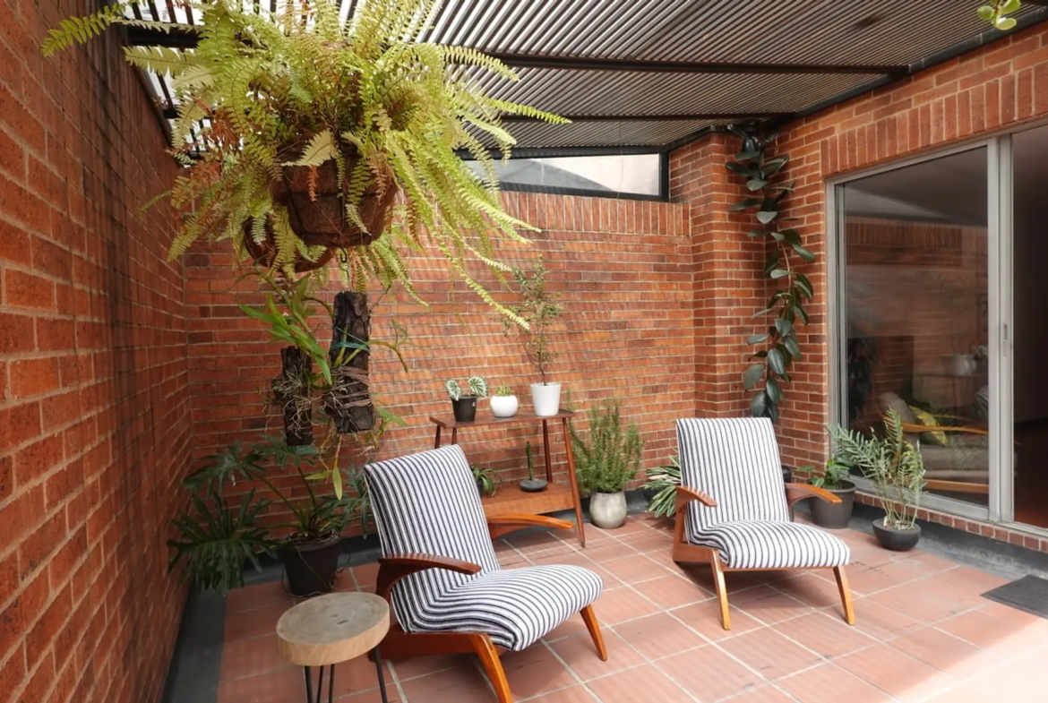 Apartamento en Arriendo en Chico norte, Bogotá