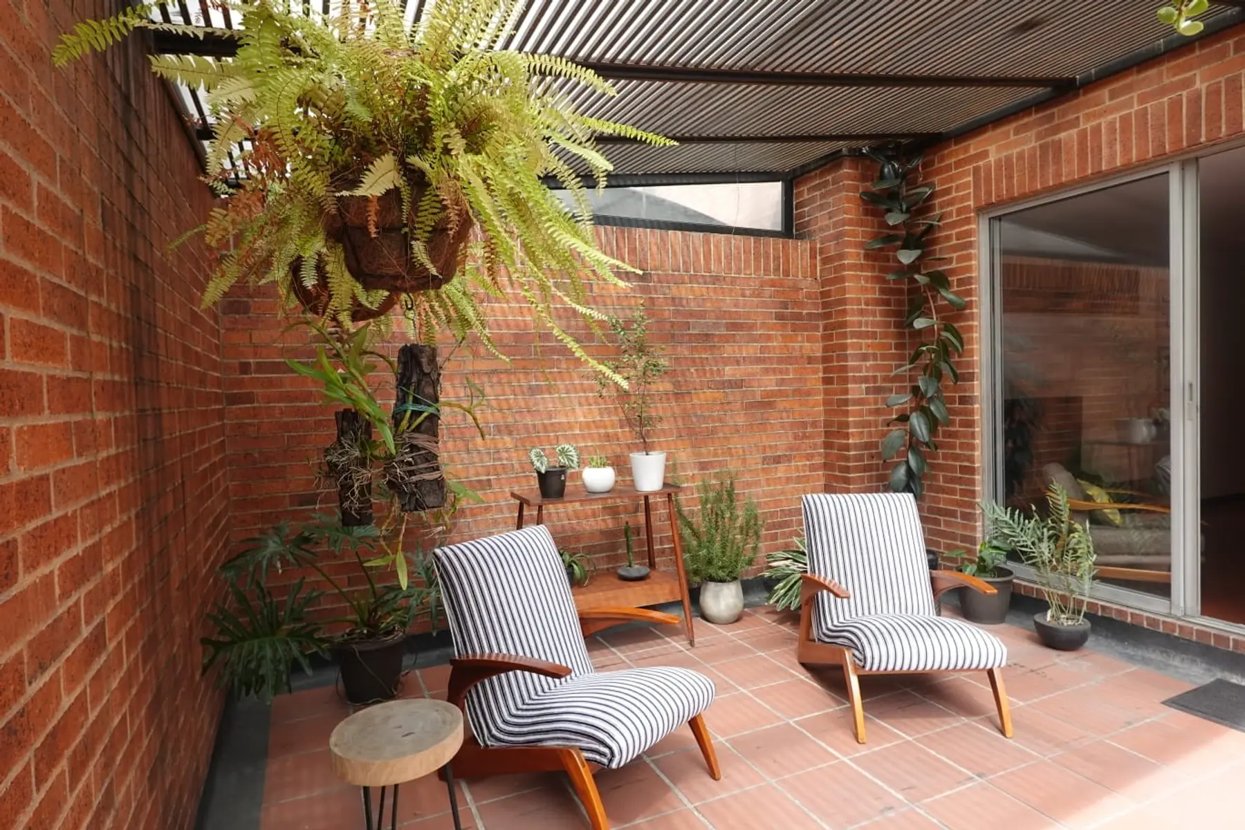 Apartamento en Arriendo en Chico norte, Bogotá