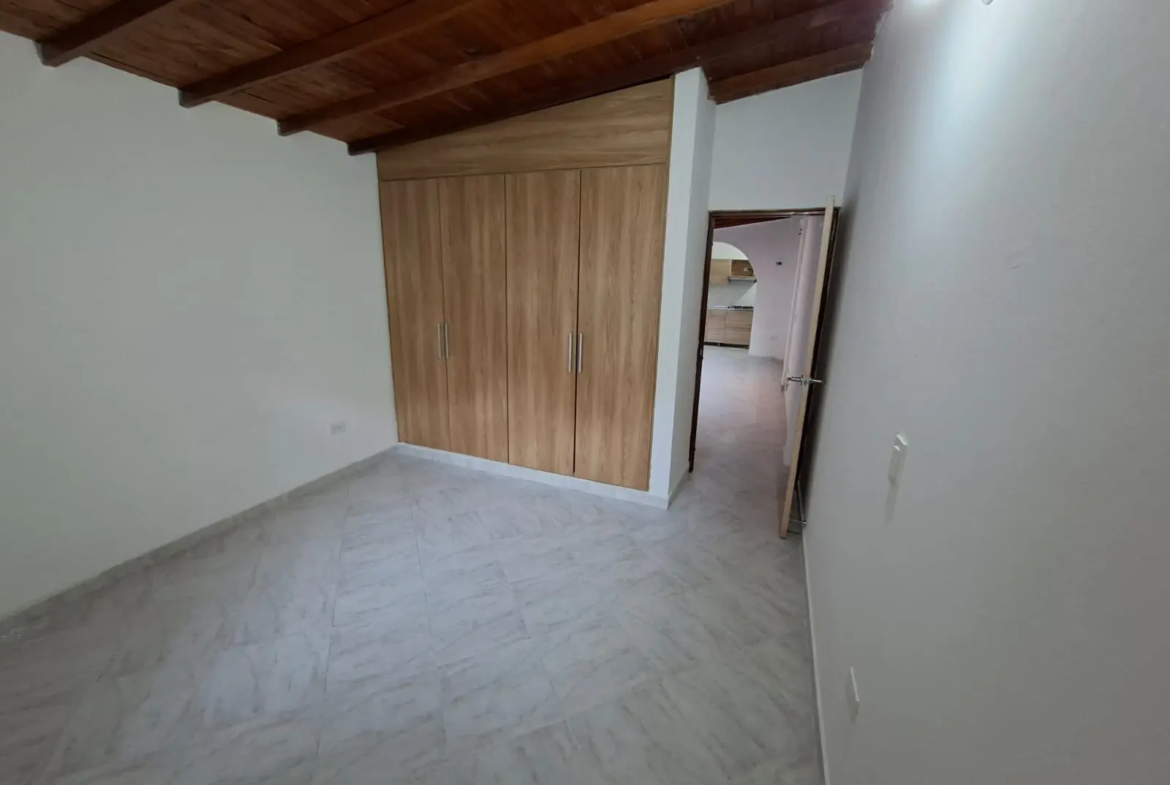 Apartamento en Arriendo en Aranjuez, Medellín