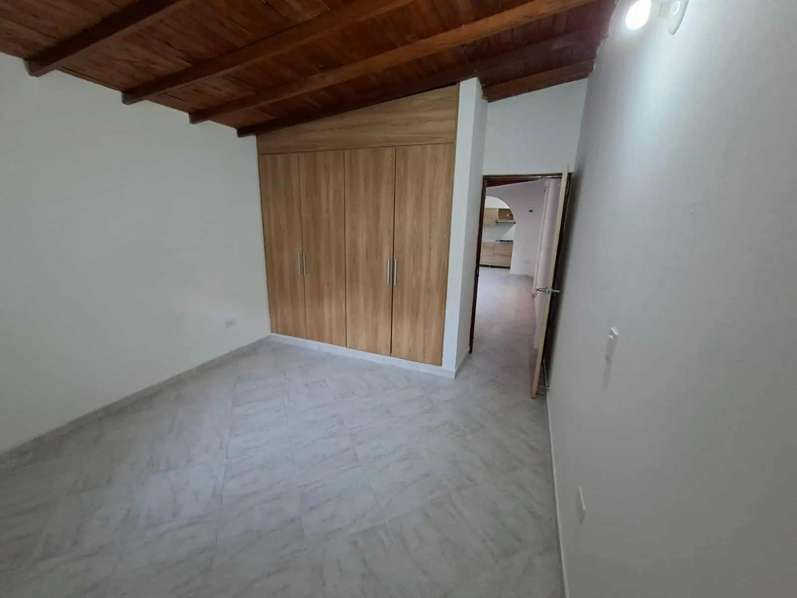 Apartamento en Arriendo en Aranjuez, Medellín