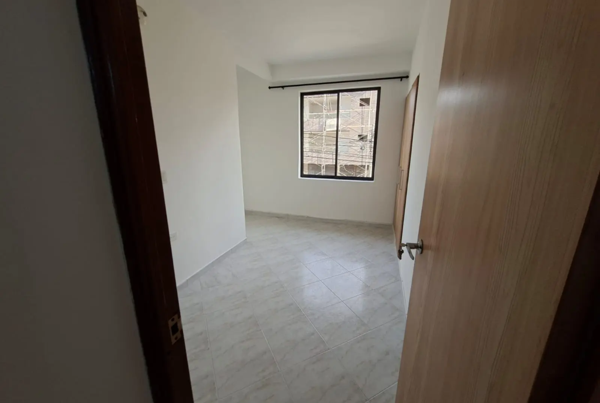 Apartamento en Arriendo en Aranjuez, Medellín