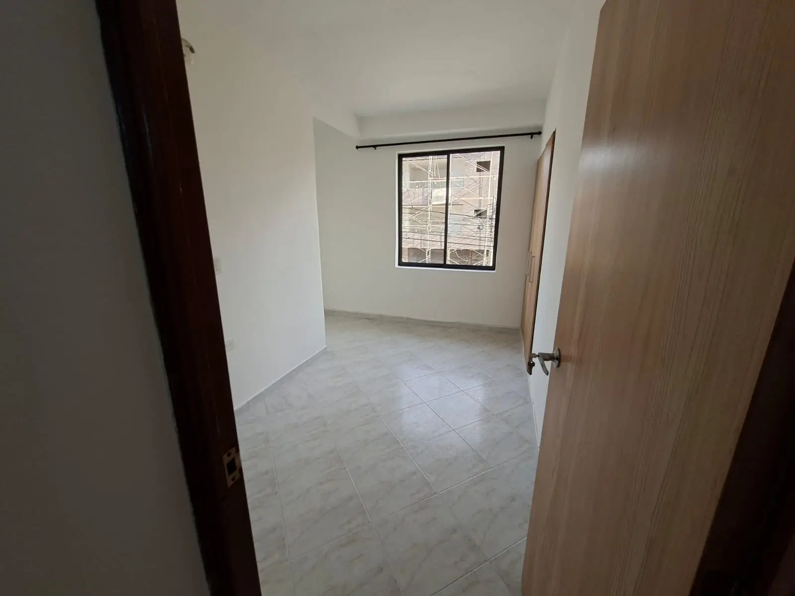 Apartamento en Arriendo en Aranjuez, Medellín