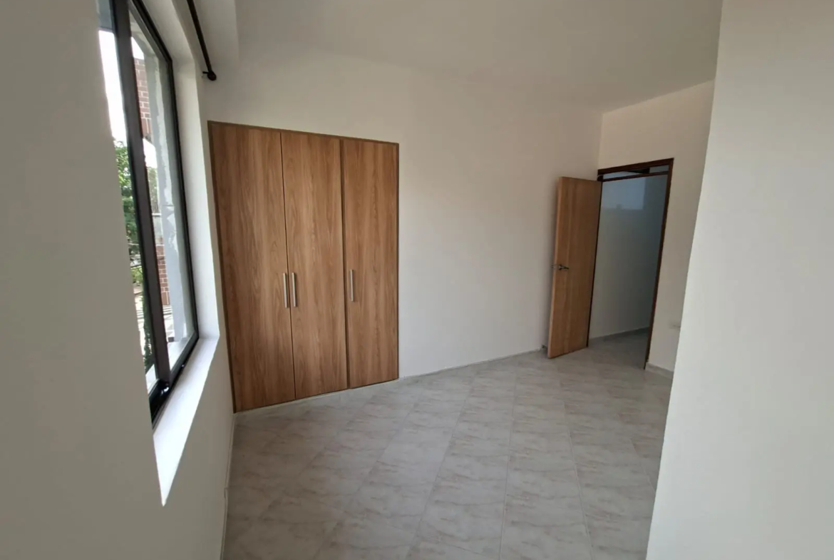 Apartamento en Arriendo en Aranjuez, Medellín