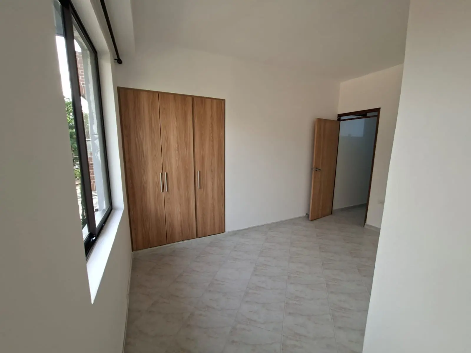 Apartamento en Arriendo en Aranjuez, Medellín