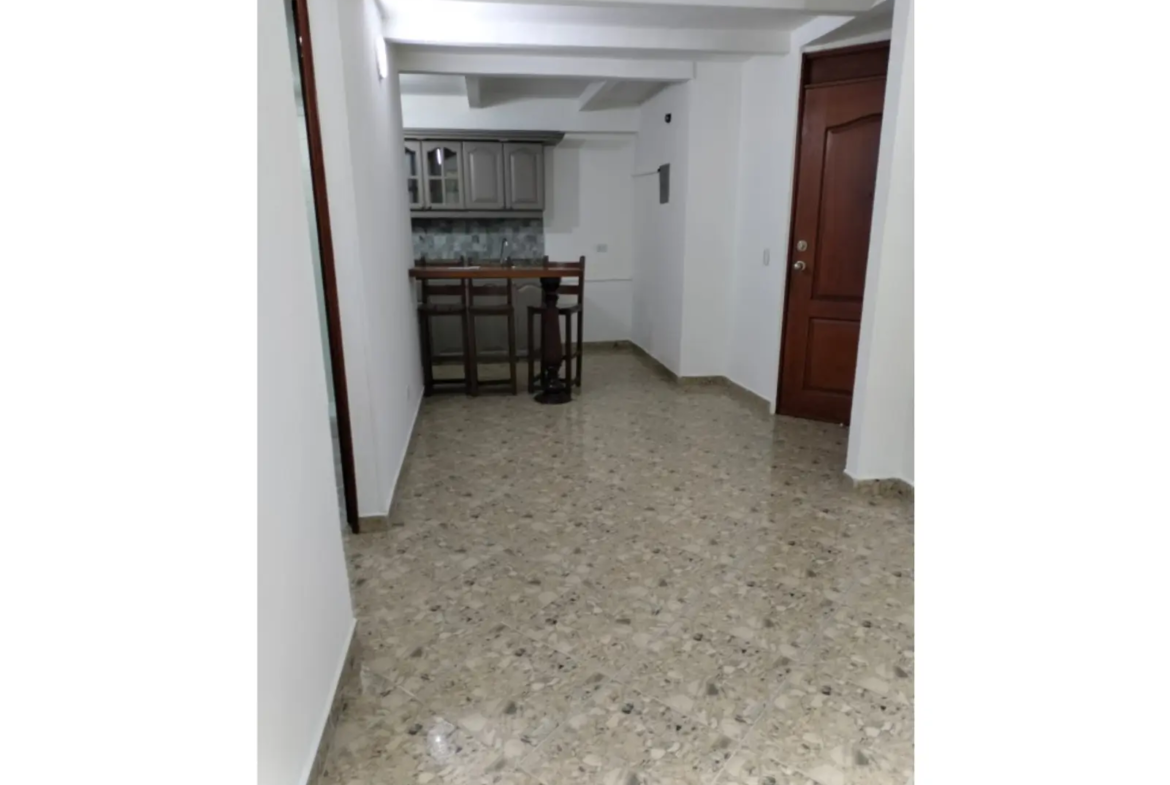 Apartamento en Arriendo en Loma del Indio, Medellín
