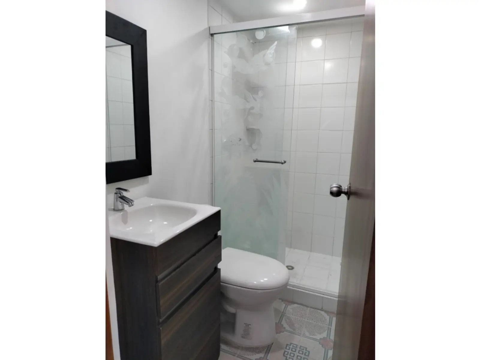 Apartamento en Arriendo en Loma del Indio, Medellín