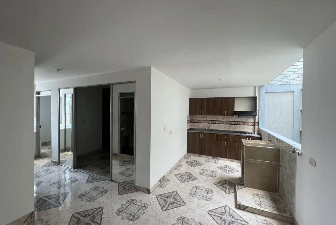 Apartamento en Arriendo en Condina, Pereira