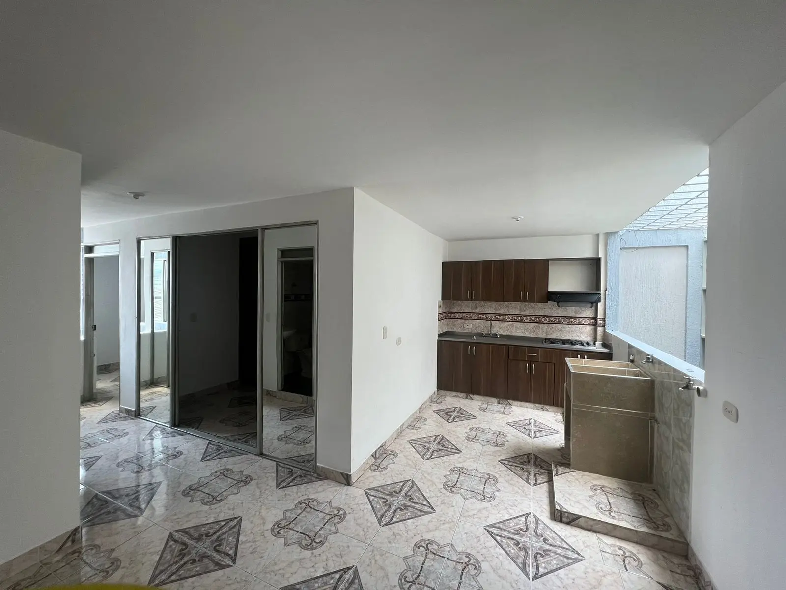 Apartamento en Arriendo en Condina, Pereira