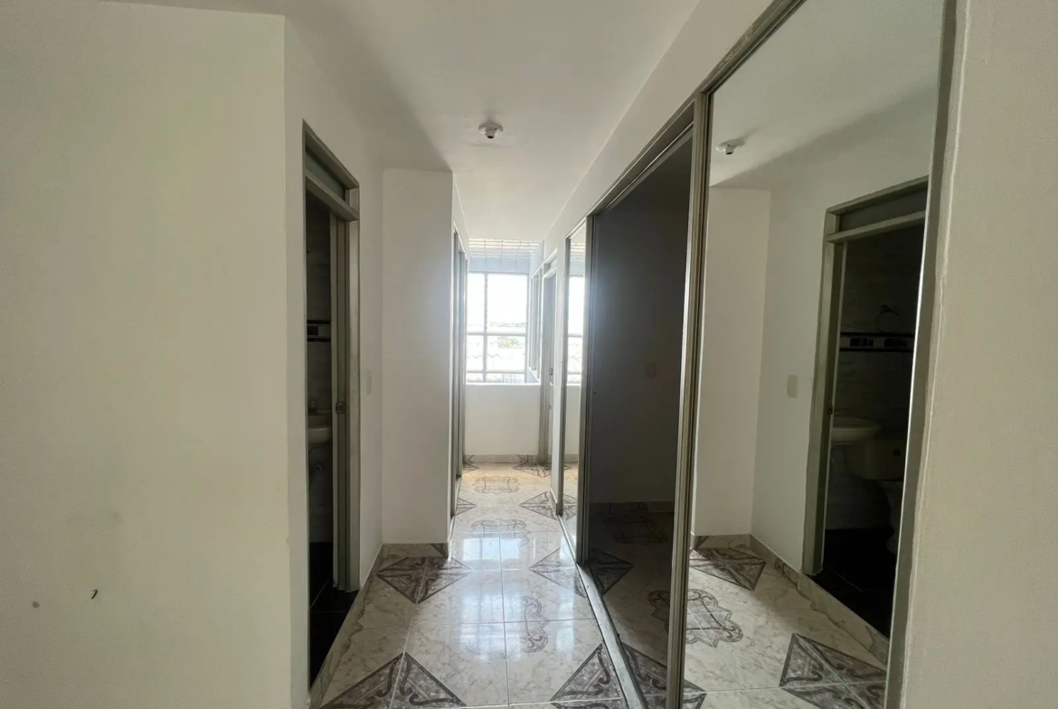 Apartamento en Arriendo en Condina, Pereira