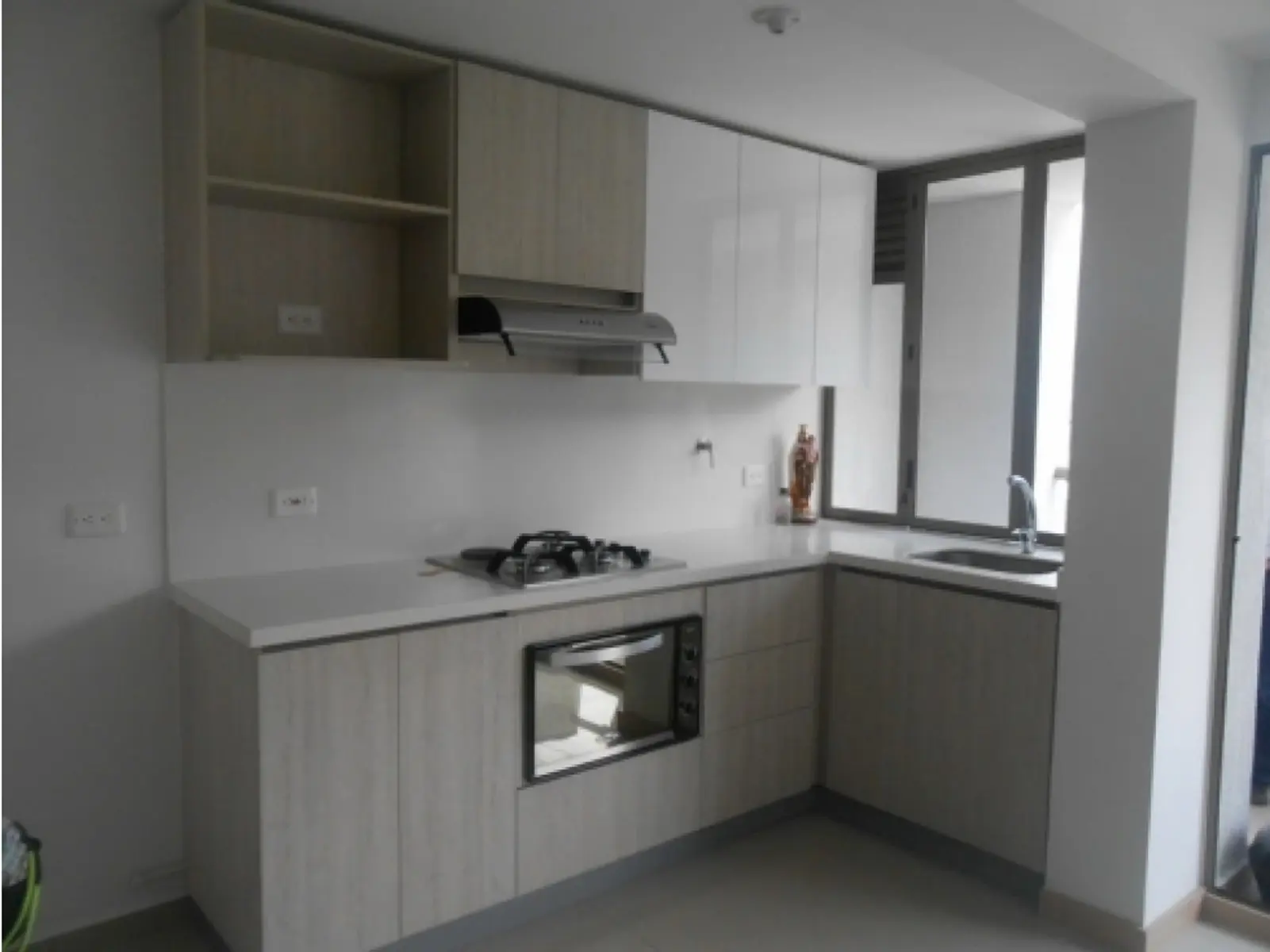 Apartamento en Arriendo en Pan de azucar, Sabaneta
