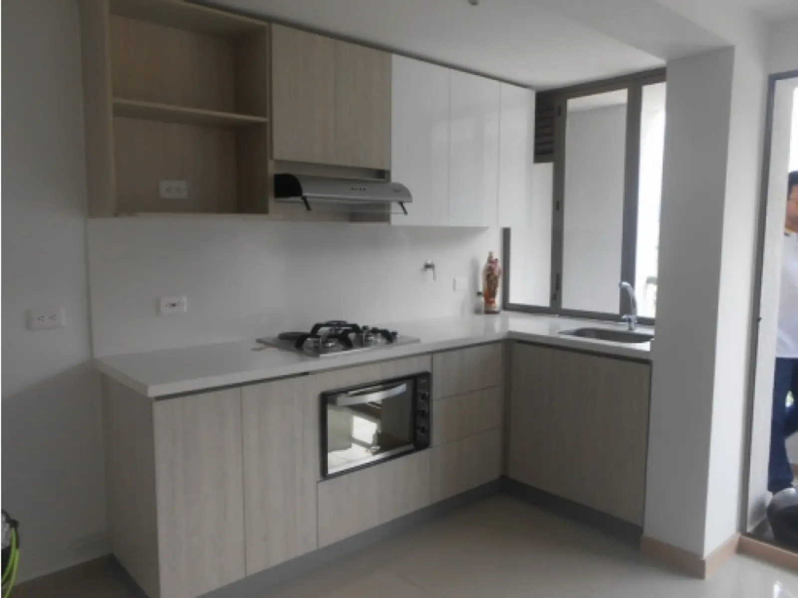 Apartamento en Arriendo en Pan de azucar, Sabaneta