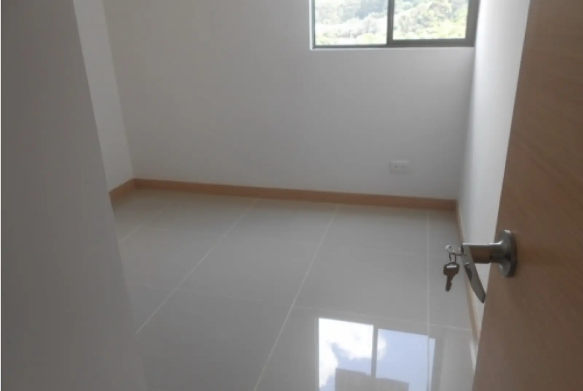 Apartamento en Arriendo en Pan de azucar, Sabaneta