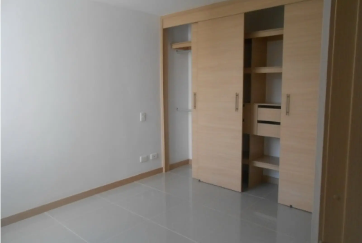Apartamento en Arriendo en Pan de azucar, Sabaneta